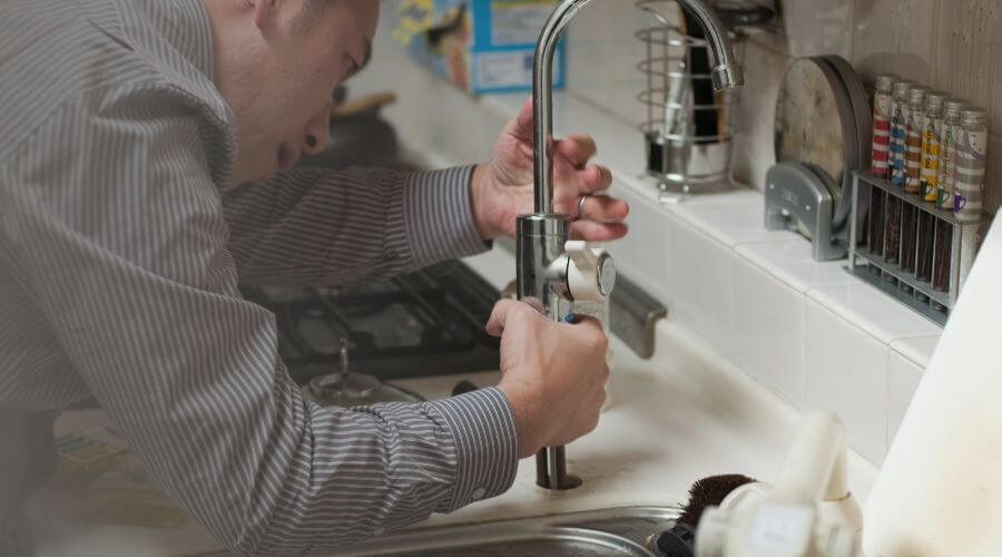 Professional Leak Detection Services in Wendell Depot, MA